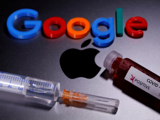 UK Ditches Homegrown COVID-19 Tracing App to Use Google-Apple Model