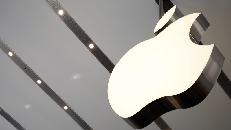 Ireland Backs Appeal Against EU Apple Tax Ruling