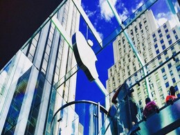 Apple Shows Up as Exhibitor at MWC 2017, Then Disappears Apple Shows Up as Exhibitor at MWC 2017, Then Disappears