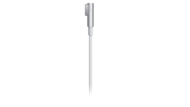 New MacBook Pro Sees Replacement of MagSafe 2 Port With USB Type-C