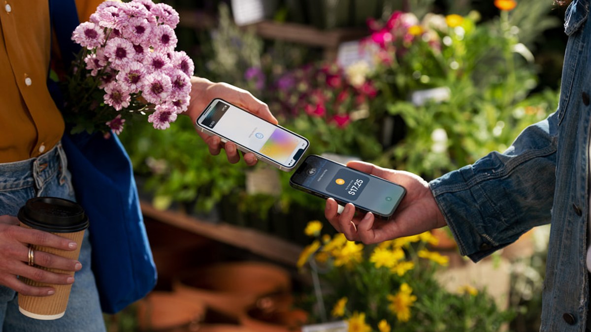 USDC Issuer Circle Adds Support for Apple Pay to Bridge Crypto, Traditional Payment Gap