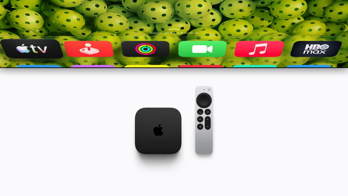 Apple TV 4K (4th Gen) ও HomePod Mini 2 ভারতে এল, জানুন দাম-ফিচার্স