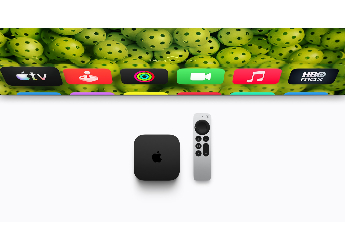 Apple TV 4K (4th Gen) ও HomePod Mini 2 ভারতে এল, জানুন দাম-ফিচার্স