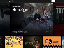 Apple TV+ Free One Year Subscription Offer Will Be Reduced to Three Free Months Post June 30 Apple TV+ Free One Year Subscription Offer Will Be Reduced to Three Free Months Post June 30