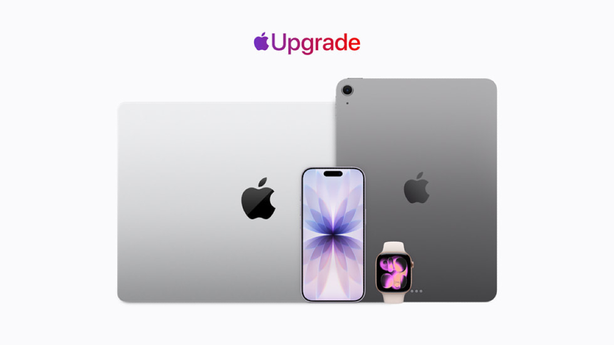 EMI-এর থেকেও কম খরচে iPhone, iPad, MacBook ভাড়ায় পাবেন, লঞ্চ হল Apple Upgrade প্রোগ্রাম