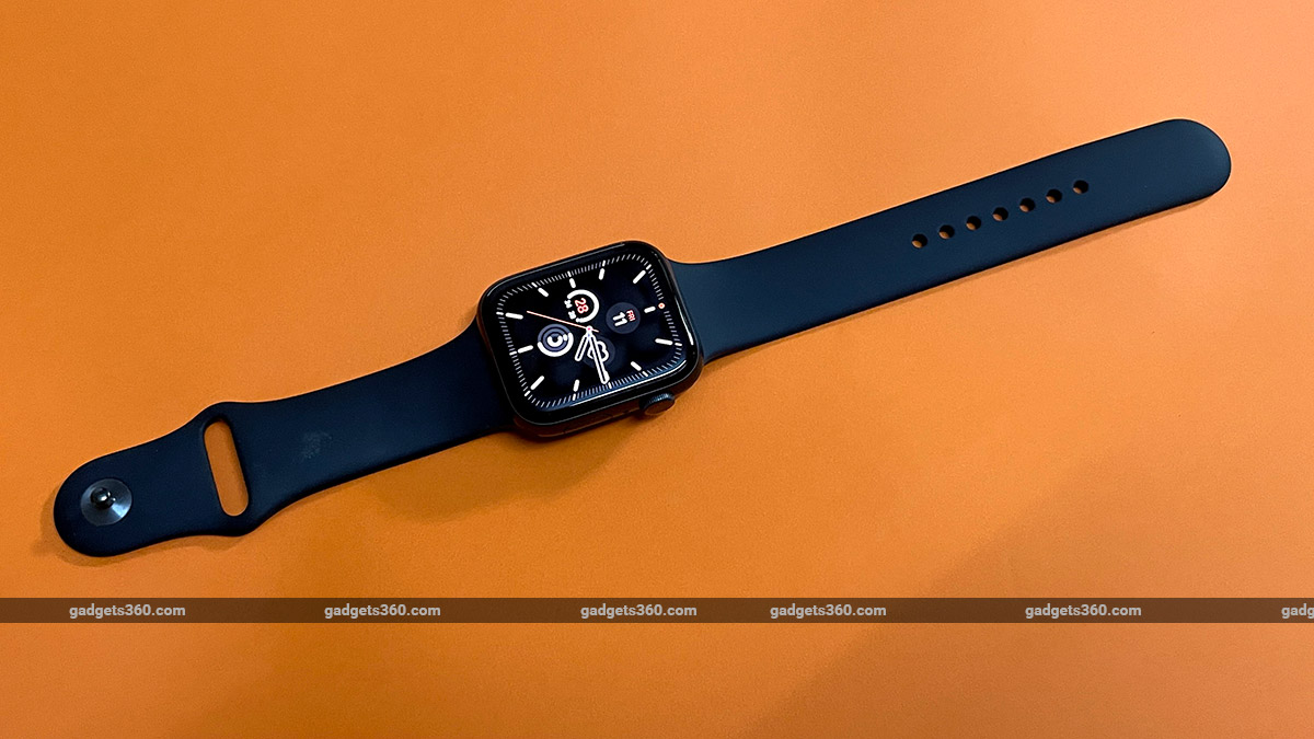 Apple Watch SE Review