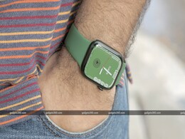 Apple Watch to Help Rune Labs Monitor Parkinson’s Patients, US FDA Gives Clearance Apple Watch to Help Rune Labs Monitor Parkinson’s Patients, US FDA Gives Clearance