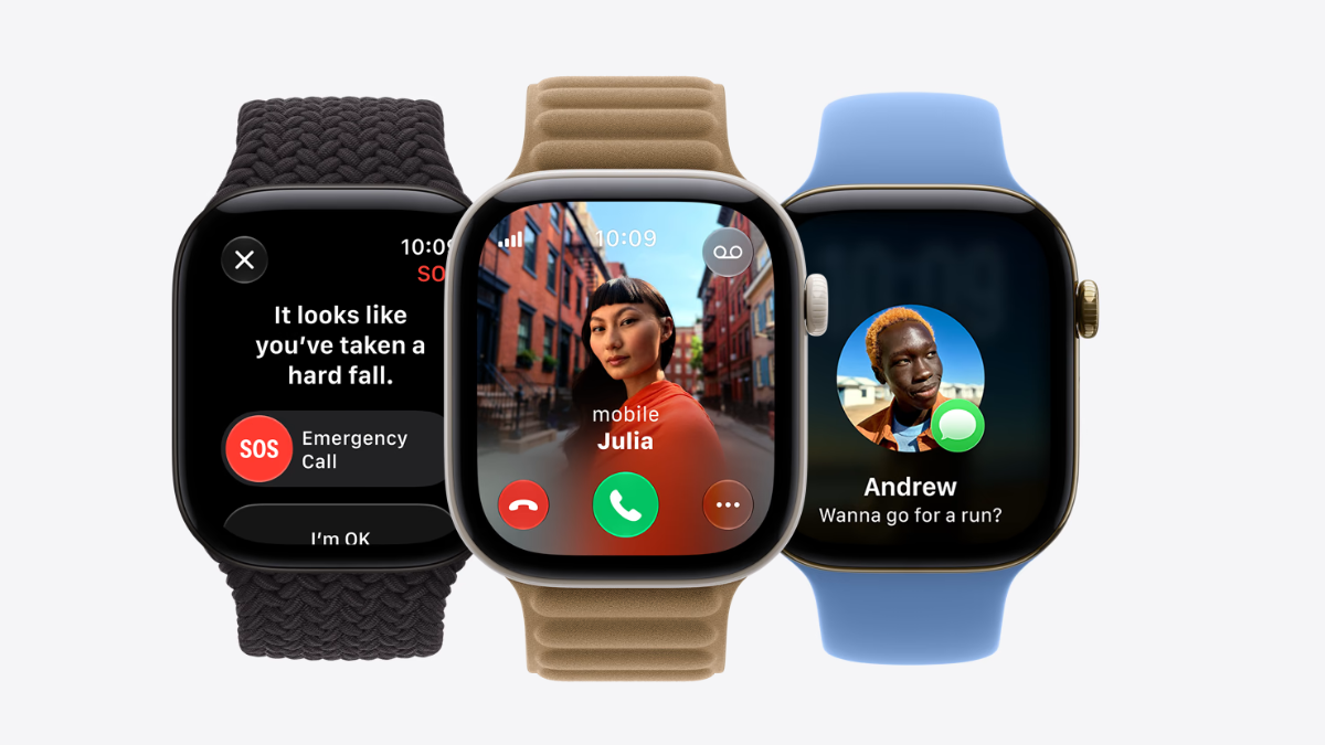 লঞ্চ হল Apple Watch Series 12 এবং Watch Ultra 4, হার্ট রেট মাপবে প্রতি 5 সেকেন্ডে
