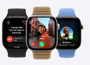 লঞ্চ হল Apple Watch Series 12 এবং Watch Ultra 4, হার্ট রেট মাপবে প্রতি 5 সেকেন্ডে