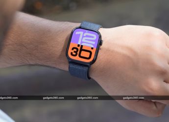 Apple Watch Series 11, Ultra 3, SE 3: 5G RedCap, S11 சிப், சாட்டிலைட் SOS! #AweDropping இவென்டில் அறிமுகம்! #AppleWatch