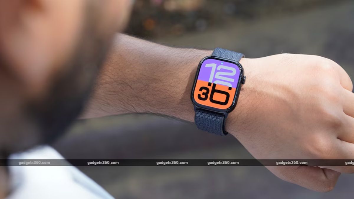 Apple Watch Series 11, Ultra 3, SE 3: 5G RedCap, S11 சிப், சாட்டிலைட் SOS! #AweDropping இவென்டில் அறிமுகம்! #AppleWatch