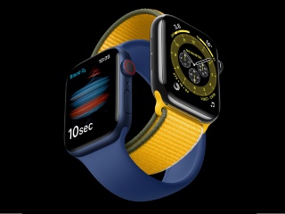 Apple Watch User Base Crosses 100 Million as Smartwatch Market Grows 27 Percent YoY in Q2: Counterpoint