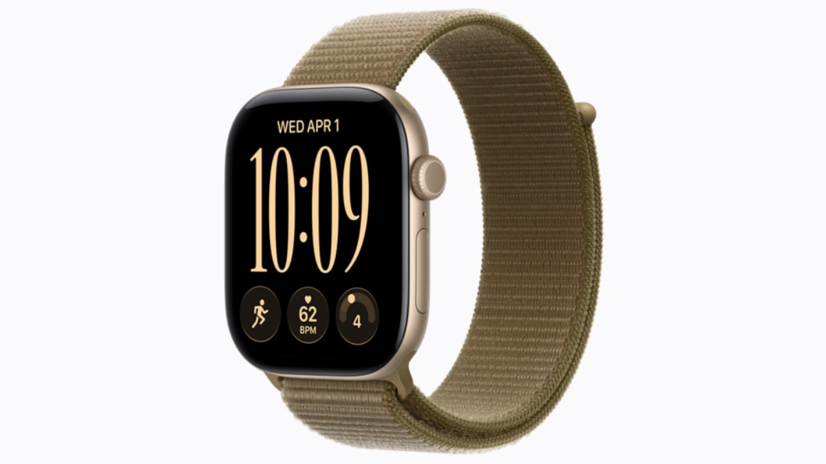 Apple watchOS 27, iPadOS 27 Get New Health and Fitness Features