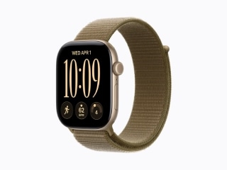 Apple watchOS 27, iPadOS 27 Get New Health and Fitness Features