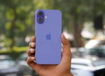 iPhone 16 Plus வாங்க இதுவே சரியான நேரம்! விஜய் சேல்ஸில் இதுவரை இல்லாத மிகப்பெரிய விலைக்குறைப்பு