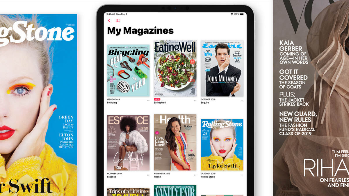 Apple Services Bundle May Be in Development, iOS 13.5.5 Beta Code Tips