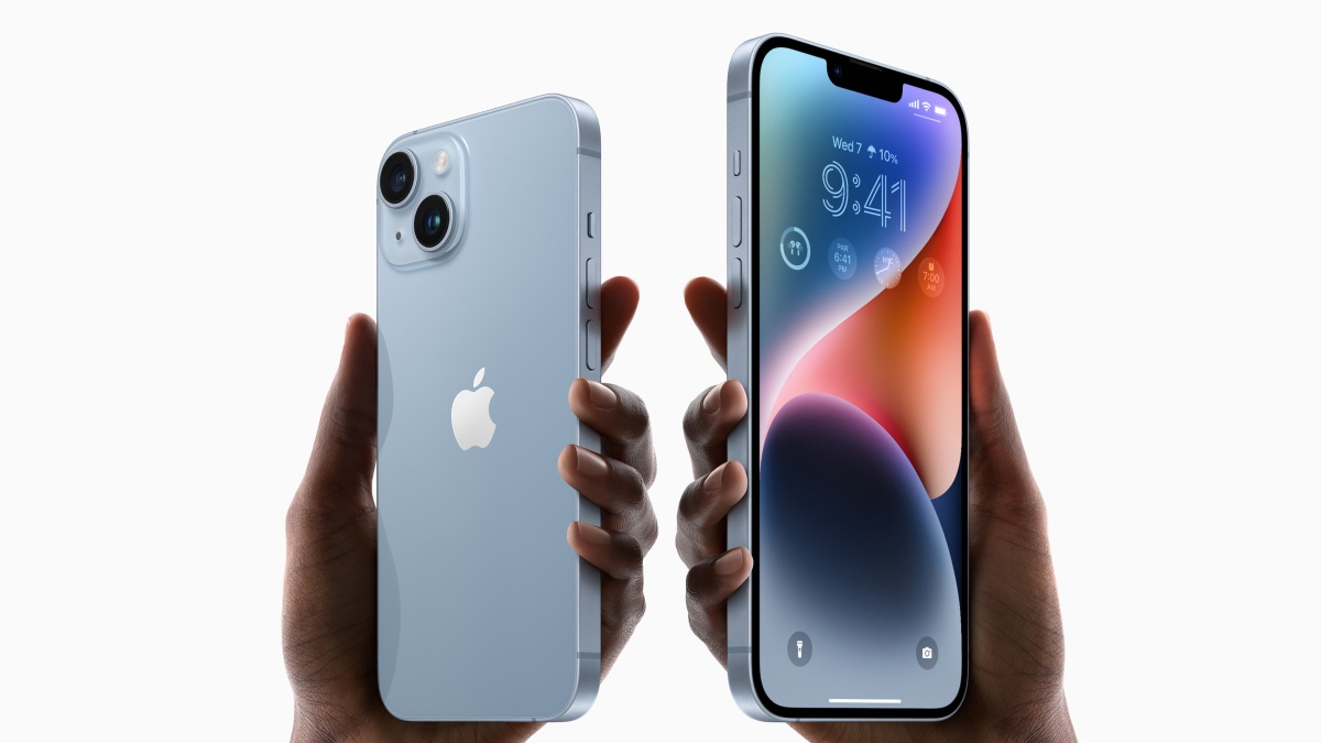 iPhone 15 Series Reportedly Scheduled to Launch on September 13