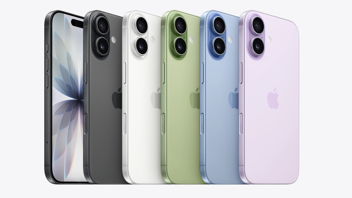 82,900 টাকার iPhone 17 মাত্র 37,900 টাকায়, Apple-এর 50তম বর্ষপূর্তি সেলে অবিশ্বাস্য অফার