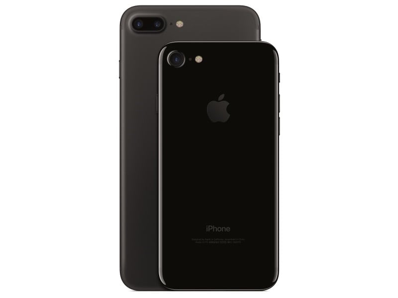 Iphone 7 plus online jack