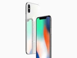 iPhone 20th Anniversary to Get Bezel-Free Screen, Under-Display Camera and More: Report iPhone 20th Anniversary to Get Bezel-Free Screen, Under-Display Camera and More: Report