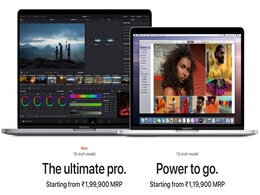 MacBook Pro 2020 Refresh Tipped to Come With 4TB Storage, 32GB RAM MacBook Pro 2020 Refresh Tipped to Come With 4TB Storage, 32GB RAM