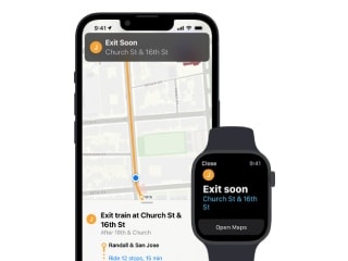 Apple Maps Gets Transit Support in India With Public Transport Directions and More