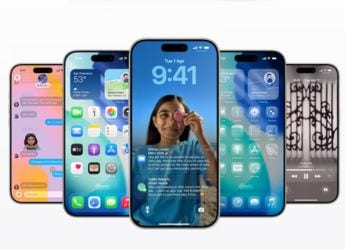 Apple iOS 26.1 Beta 4: கண்ணு கூசுதா? ஆப்பிள் கொண்டு வந்த Liquid Glass டிசைன் 'Tinted' ஆப்ஷன் – செம ரிலீஃப்!