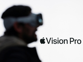 Apple Vision Pro to Be Available in China in 2024, CEO Tim Cook Confirms