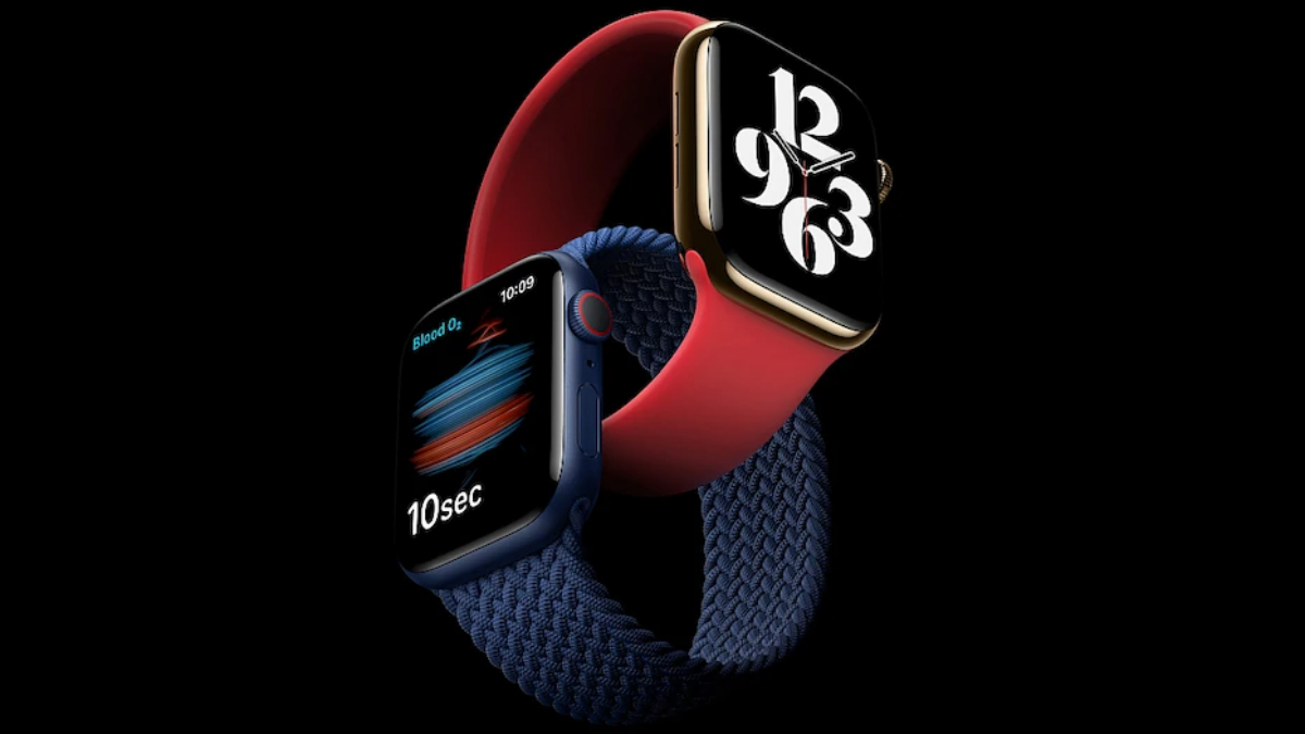 Apple Watch Heart Rate Monitoring Could Have Saved a Student's Life: Report