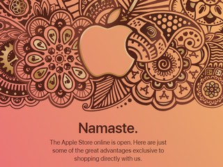 Apple Watch Series 6, Apple Watch SE, iPad (8th Gen) Go on Sale via Apple Store Online in India