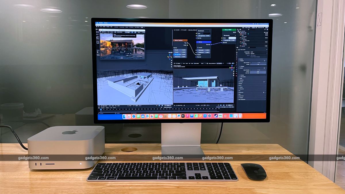 Mini PC vs Laptop: Which Is Better for Home Office in India?