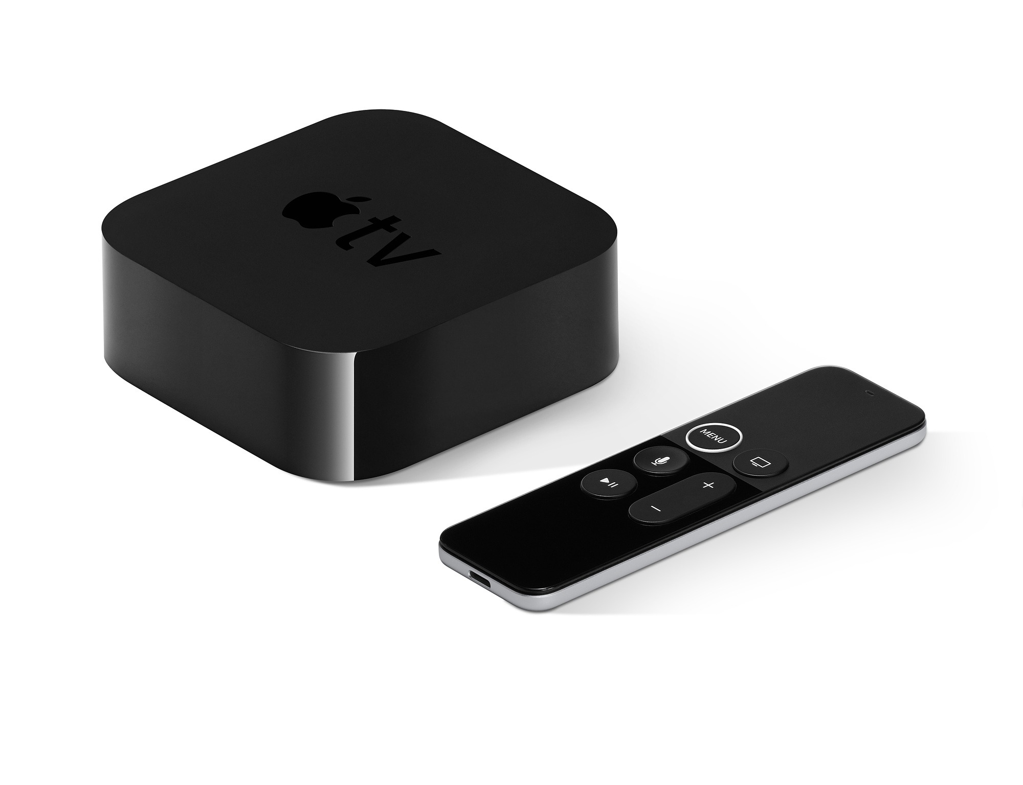Apple TV May Get Storage Upgrade in 2020, tvOS 14 Tipped to Get Kids Mode