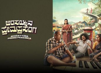 Arasayyana Prema Prasanga Streaming Online: Know Where to Watch This Kannada Film