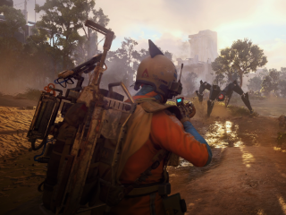 Arc Raiders Will Get Multiple New Maps This Year, Says Embark