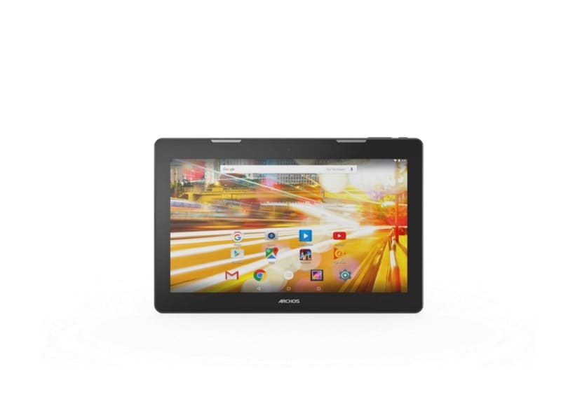 Archos 133 Oxygen Tablet with 13.3-Inch Full-HD Display Launched