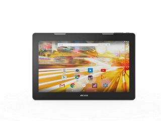 Archos 133 Oxygen Tablet with 13.3-Inch Full-HD Display Launched