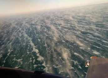 New Study Explains Why Earth’s Poles Are Heating Up at an Alarming Rate