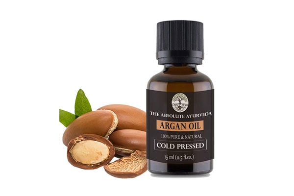 Sheer Veda Argan Oil