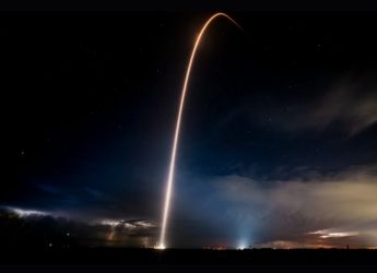 SpaceX&rsquo;s Fram2 Crew Captures First-Ever Views of Earth&rsquo;s Polar Regions