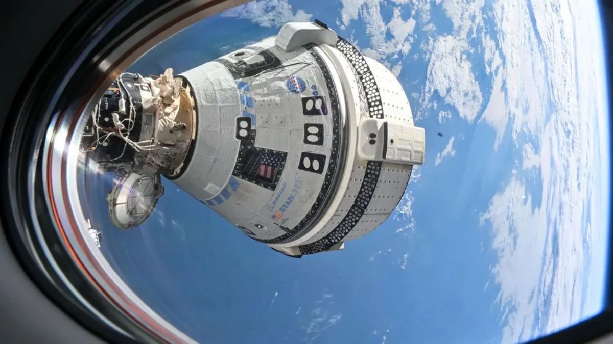 NASA Reviews Boeing Starliner&rsquo;s Future Amid Technical Challenges