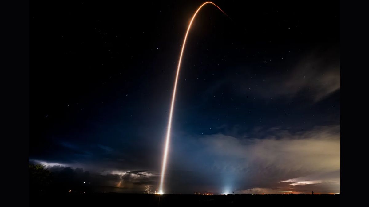 SpaceX&rsquo;s Fram2 Crew Captures First-Ever Views of Earth&rsquo;s Polar Regions