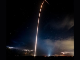 SpaceX’s Fram2 Crew Captures First-Ever Views of Earth’s Polar Regions SpaceX’s Fram2 Crew Captures First-Ever Views of Earth’s Polar Regions