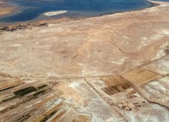 3,000-Year-Old Mesopotamian Canal System Found in Iraq, Unveiling Ancient Irrigation Methods