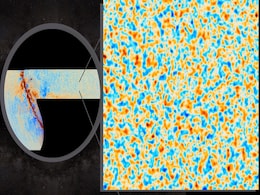 Atacama Telescope Reveals Most Detailed Cosmic Microwave Background Yet Atacama Telescope Reveals Most Detailed Cosmic Microwave Background Yet
