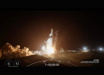 SpaceX Sets Falcon 9 Reuse Record with NROL-57 Launch from Vandenberg