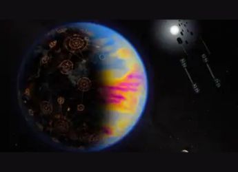 Alien Life May Survive on Planets Orbiting White Dwarfs, Study Finds