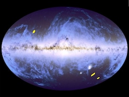ESA’s Euclid Telescope Releases First Data, Mapping 26 Million Galaxies ESA’s Euclid Telescope Releases First Data, Mapping 26 Million Galaxies