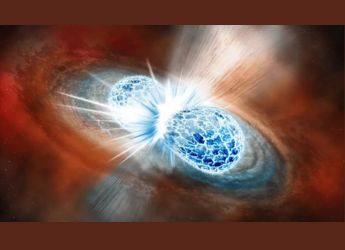 Supernova Remnants Found in Oceanic Samples, Scientists Look to Moon