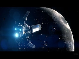 Pulsar Fusion’s Nuclear Fusion Rockets May Revolutionise Space Travel Pulsar Fusion’s Nuclear Fusion Rockets May Revolutionise Space Travel