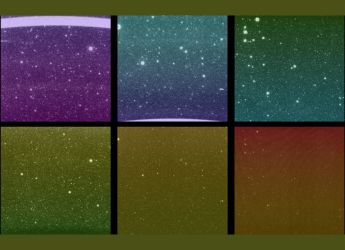 NASA&rsquo;s SPHEREx Mission Sends First Space Images Before Full Sky Survey